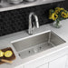 ELUH3017TFLC Kitchen/Kitchen Sinks/Undermount Kitchen Sinks