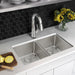 ELUH3118TFLC Kitchen/Kitchen Sinks/Undermount Kitchen Sinks