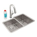 ELUH3120LTFLC Kitchen/Kitchen Sinks/Undermount Kitchen Sinks