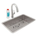 ELUHH3017TPDFLC Kitchen/Kitchen Sinks/Undermount Kitchen Sinks