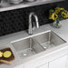 ELUHH3118TPDFLC Kitchen/Kitchen Sinks/Undermount Kitchen Sinks