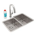ELUHH3120LTPFLC Kitchen/Kitchen Sinks/Undermount Kitchen Sinks