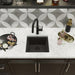 ELX1616DN0 Kitchen/Kitchen Sinks/Bar & Prep Sinks