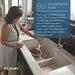 ELXHU3322RDN0 Kitchen/Kitchen Sinks/Undermount Kitchen Sinks