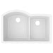ELXHU3322RFX0 Kitchen/Kitchen Sinks/Undermount Kitchen Sinks