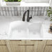 ELXHU3322RFX0 Kitchen/Kitchen Sinks/Undermount Kitchen Sinks