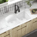 ELXHU3322RFX0 Kitchen/Kitchen Sinks/Undermount Kitchen Sinks