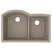 ELXHU3322RSN0 Kitchen/Kitchen Sinks/Undermount Kitchen Sinks