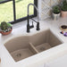 ELXHU3322RSN0 Kitchen/Kitchen Sinks/Undermount Kitchen Sinks