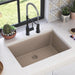 ELXRU13322SN0 Kitchen/Kitchen Sinks/Undermount Kitchen Sinks