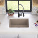 ELXU2522SN0 Kitchen/Kitchen Sinks/Undermount Kitchen Sinks