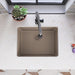ELXU2522SN0 Kitchen/Kitchen Sinks/Undermount Kitchen Sinks