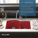 ELXU3322SN0 Kitchen/Kitchen Sinks/Undermount Kitchen Sinks