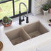 ELXU3322SN0 Kitchen/Kitchen Sinks/Undermount Kitchen Sinks