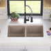 ELXU3322SN0 Kitchen/Kitchen Sinks/Undermount Kitchen Sinks