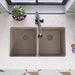 ELXU3322SN0 Kitchen/Kitchen Sinks/Undermount Kitchen Sinks