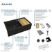 ELXUFP362010DN0 Kitchen/Kitchen Sinks/Apron & Farmhouse Sinks