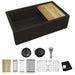 ELXUFP362010DN0 Kitchen/Kitchen Sinks/Apron & Farmhouse Sinks