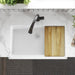 ELXUFP362010FX0 Kitchen/Kitchen Sinks/Apron & Farmhouse Sinks