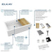 ELXUFP362010FX0 Kitchen/Kitchen Sinks/Apron & Farmhouse Sinks