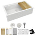 ELXUFP362010FX0 Kitchen/Kitchen Sinks/Apron & Farmhouse Sinks