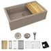 ELXUFP362010SN0 Kitchen/Kitchen Sinks/Apron & Farmhouse Sinks