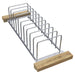 LKDR0718SS Kitchen/Kitchen Sink Accessories/Basin Racks