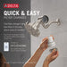 5RC100 Parts & Maintenance/Bathtub & Shower Parts/Other Bathtub & Shower Parts