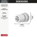 7RC100 Parts & Maintenance/Bathtub & Shower Parts/Other Bathtub & Shower Parts