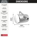 7SF100 Bathroom/Bathroom Tub & Shower Faucets/Handshower Outlets & Adapters