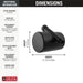 7SF100-BL Bathroom/Bathroom Tub & Shower Faucets/Handshower Outlets & Adapters