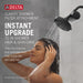 7SF100-BL Bathroom/Bathroom Tub & Shower Faucets/Handshower Outlets & Adapters
