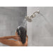 7SF100-SS Bathroom/Bathroom Tub & Shower Faucets/Handshower Outlets & Adapters