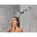 7SF110B Bathroom/Bathroom Tub & Shower Faucets/Showerhead & Handshower Combos
