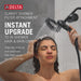 7SF110B Bathroom/Bathroom Tub & Shower Faucets/Showerhead & Handshower Combos