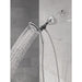 7SF110B Bathroom/Bathroom Tub & Shower Faucets/Showerhead & Handshower Combos