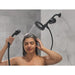 7SF110BBL Bathroom/Bathroom Tub & Shower Faucets/Showerhead & Handshower Combos