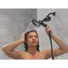 7SF110BBL Bathroom/Bathroom Tub & Shower Faucets/Showerhead & Handshower Combos