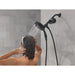 7SF110BBL Bathroom/Bathroom Tub & Shower Faucets/Showerhead & Handshower Combos