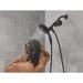 7SF110BBL Bathroom/Bathroom Tub & Shower Faucets/Showerhead & Handshower Combos