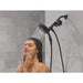 7SF110BBL Bathroom/Bathroom Tub & Shower Faucets/Showerhead & Handshower Combos