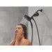 7SF110BBL Bathroom/Bathroom Tub & Shower Faucets/Showerhead & Handshower Combos
