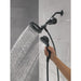 7SF110BBL Bathroom/Bathroom Tub & Shower Faucets/Showerhead & Handshower Combos