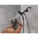7SF110BBL Bathroom/Bathroom Tub & Shower Faucets/Showerhead & Handshower Combos