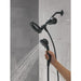 7SF110BBL Bathroom/Bathroom Tub & Shower Faucets/Showerhead & Handshower Combos