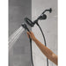7SF110BBL Bathroom/Bathroom Tub & Shower Faucets/Showerhead & Handshower Combos