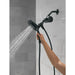 7SF110BBL Bathroom/Bathroom Tub & Shower Faucets/Showerhead & Handshower Combos