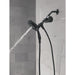 7SF110BBL Bathroom/Bathroom Tub & Shower Faucets/Showerhead & Handshower Combos