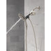 7SF110BSN Bathroom/Bathroom Tub & Shower Faucets/Showerhead & Handshower Combos