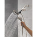 7SF110BSN Bathroom/Bathroom Tub & Shower Faucets/Showerhead & Handshower Combos